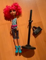 Monster High Howleen Wolf High Dance Class Hessen - Körle Vorschau