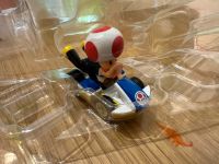 Neu Hot Wheels Mario Kart Toad Auto Spielzeug Hot Wheel Cart Hannover - Misburg-Anderten Vorschau