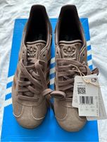 Adidas Gazelle Spezial Turnschuhe braun 40 2/3 40,5 München - Thalk.Obersendl.-Forsten-Fürstenr.-Solln Vorschau