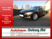 BMW 316d XENON PDC SHZG TEMPOMAT KLIMA Bayern - Untersiemau Vorschau