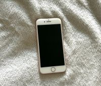 iPhone 8 64 gb Roségold (ohne SIM-lock) gebraucht guter Zustand Hannover - Kirchrode-Bemerode-Wülferode Vorschau