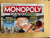 Monopoly Falsches Spiel Niedersachsen - Wilhelmshaven Vorschau