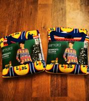 Lidl Weihnachtspullover Pullis S / M Neu Damen Niedersachsen - Cloppenburg Vorschau