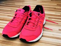 Asics Gel Galaxy 9 Niedersachsen - Bückeburg Vorschau