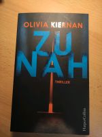 Olivia Kiernan "Zu nah". Nordrhein-Westfalen - Kalletal Vorschau