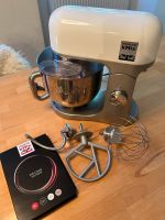 Kenwood kMix KMX750WH Küchenmaschine, weiß, 5 l, NP 346 € Baden-Württemberg - Heidelberg Vorschau