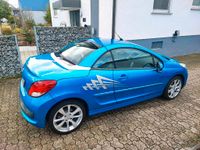 Peugeot 207 CC Turbo Rheinland-Pfalz - Neupotz Vorschau