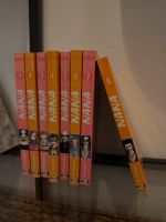 NANA Manga Bücher 1-8 Berlin - Neukölln Vorschau