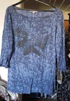 Shirt☆Top☆Comma☆Gr.  40-44☆ Wiesbaden - Mainz-Kastel Vorschau