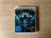 Diablo 3 (PS3) Rheinland-Pfalz - Bitburg Vorschau