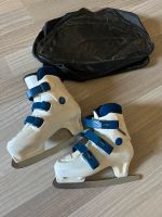 Schlittschuhe Skate Force Kinder mit Tasche und Kuvenschutz Baden-Württemberg - Argenbühl Vorschau