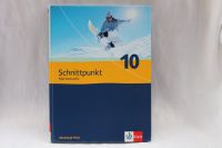 Schnittpunkt Mathematik 10 Klett ISBN 9783127426014 Rheinland-Pfalz - Waldfischbach-Burgalben Vorschau