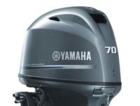 Yamaha F70AETL / 70hp Aussenbordmotor Neu SOFORT VERFÜGBAR! Bayern - Hergensweiler Vorschau