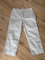 MAC Damen Hose Culotte in Beige West - Sindlingen Vorschau