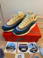 Nike Air Max 97/1 VF SW US9 eu42,5 Sean wotherspoon Niedersachsen - Oldenburg Vorschau