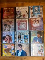 CDs Deutsche Schlager und Lieder Rheinland-Pfalz - Puderbach Vorschau