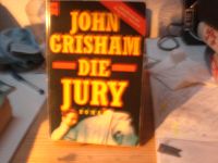 KRIMI VON JOHN GRISHAM   DIE JURY Schleswig-Holstein - Handewitt Vorschau