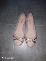 Damen Ballerinas 39 NEU Sachsen - Marienberg Vorschau