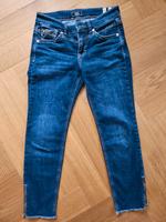MAC Jeans rich slim chic Gr. 34/26 Dortmund - Mitte Vorschau