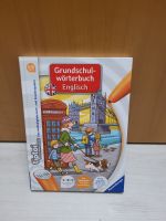 Tiptoi tiptoi Grundschulwörterbuch Englisch Nordrhein-Westfalen - Herten Vorschau