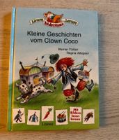 BuchKleine Geschichten vom Clown Coco ( erstes Lesen ab 5 Jahren) Nordrhein-Westfalen - Bocholt Vorschau