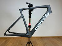 Cervélo Caledonia 5 Frame black/matt Größe 56 Baden-Württemberg - Gengenbach Vorschau