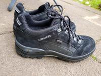 ❤️Lowa Wanderschuhe Gr.41 Wuppertal - Elberfeld Vorschau