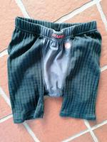 CRAFT Funktionsunterhose kurz Windstopper schwarz rot Größe S Niedersachsen - Braunlage Vorschau