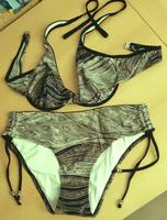 Bikini Class International khaki Gr.38 Cup B NEU Niedersachsen - Göttingen Vorschau