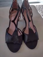Sandalen gr 39 Esprit Schuhe Pumps Nordrhein-Westfalen - Geseke Vorschau