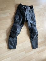 Motorradhose, Leder, Gr. 98, Akito, Herren Niedersachsen - Ritterhude Vorschau