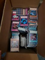 2000 Yugioh Karten Sammlung Dortmund - Innenstadt-West Vorschau