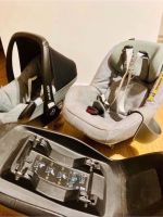 MAXI COSI Babyschale + Kindersitz + Isofix ❤️ Komplettpaket Berlin - Lichterfelde Vorschau