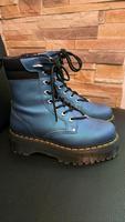 Dr. Martens, Jadon II Leder Plateaustiefel, Gr. 39, wie neu Berlin - Neukölln Vorschau