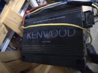 Kenwood KAC-7020 Verstärker AMPLIFIER 12V Auto Sound Hifi Köln - Mülheim Vorschau