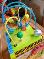 Babyspielzeug, Lernspielzeug Eichhorn Holz Hessen - Nentershausen Vorschau