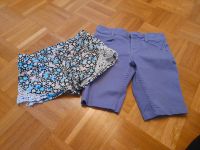 Jeans Shorts Set Mädchen Baden-Württemberg - Gundelsheim Vorschau