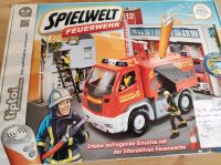 Tiptoi Spielwelt Feuerwehr Nordrhein-Westfalen - Kreuztal Vorschau