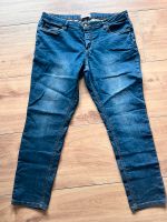 Damen Jeans - blau - Größe 46 Niedersachsen - Katlenburg-Lindau Vorschau