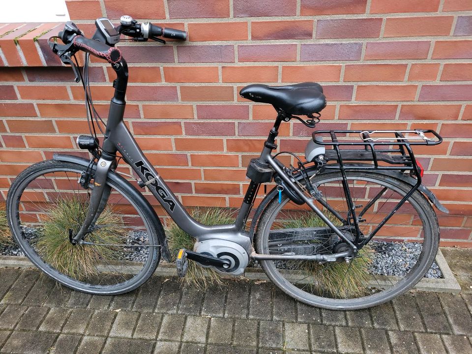 Koga E-bike Nova Lady RT in Oldenburg