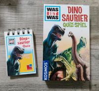 Dinosaurier Quiz Spiel und Quizblock❤️ Rheinland-Pfalz - Kandel Vorschau