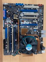 Motherboard Nordrhein-Westfalen - Hennef (Sieg) Vorschau