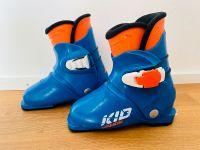 Lange Skistiefel Skischuhe 20,5 (entspricht EU 32) München - Schwabing-Freimann Vorschau