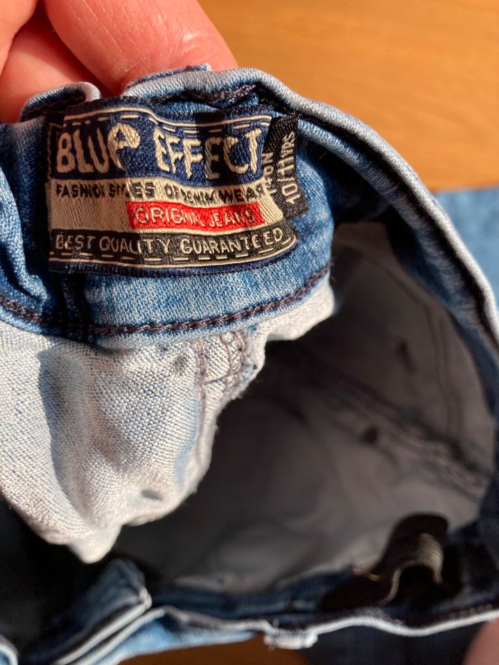 Jungen Jeans von Blue Effect Größe 146 in Stuttgart