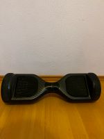 Hoverboard in Carbonoptik Bayern - Penzberg Vorschau