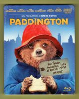 Paddington - Blu-ray Steelbook - Neu/OVP Rheinland-Pfalz - Neustadt an der Weinstraße Vorschau