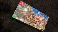 Cabelas Bundle The Hunt Nintendo Switch Rheinland-Pfalz - Montabaur Vorschau