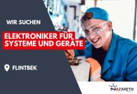 Elektroniker für Geräte und Systeme (m/w/d) Schleswig-Holstein - Boksee Vorschau