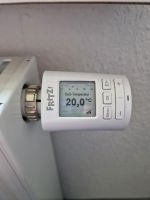 Fritz! DECT 301 Heizkörperthermostat Nordrhein-Westfalen - Bad Laasphe Vorschau