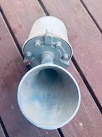 Signalhorn DDR „Fortschritt“ Sachsen-Anhalt - Weißenfels Vorschau